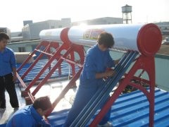 吴兴热水器维修