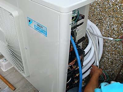 吴兴商场中央空调分析及中央空调的维保分析