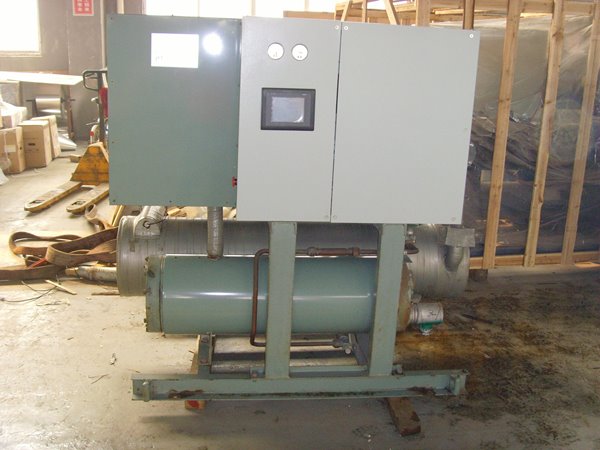 吴兴酒店中央空调不停机清洗方法介绍